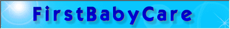 first baby care